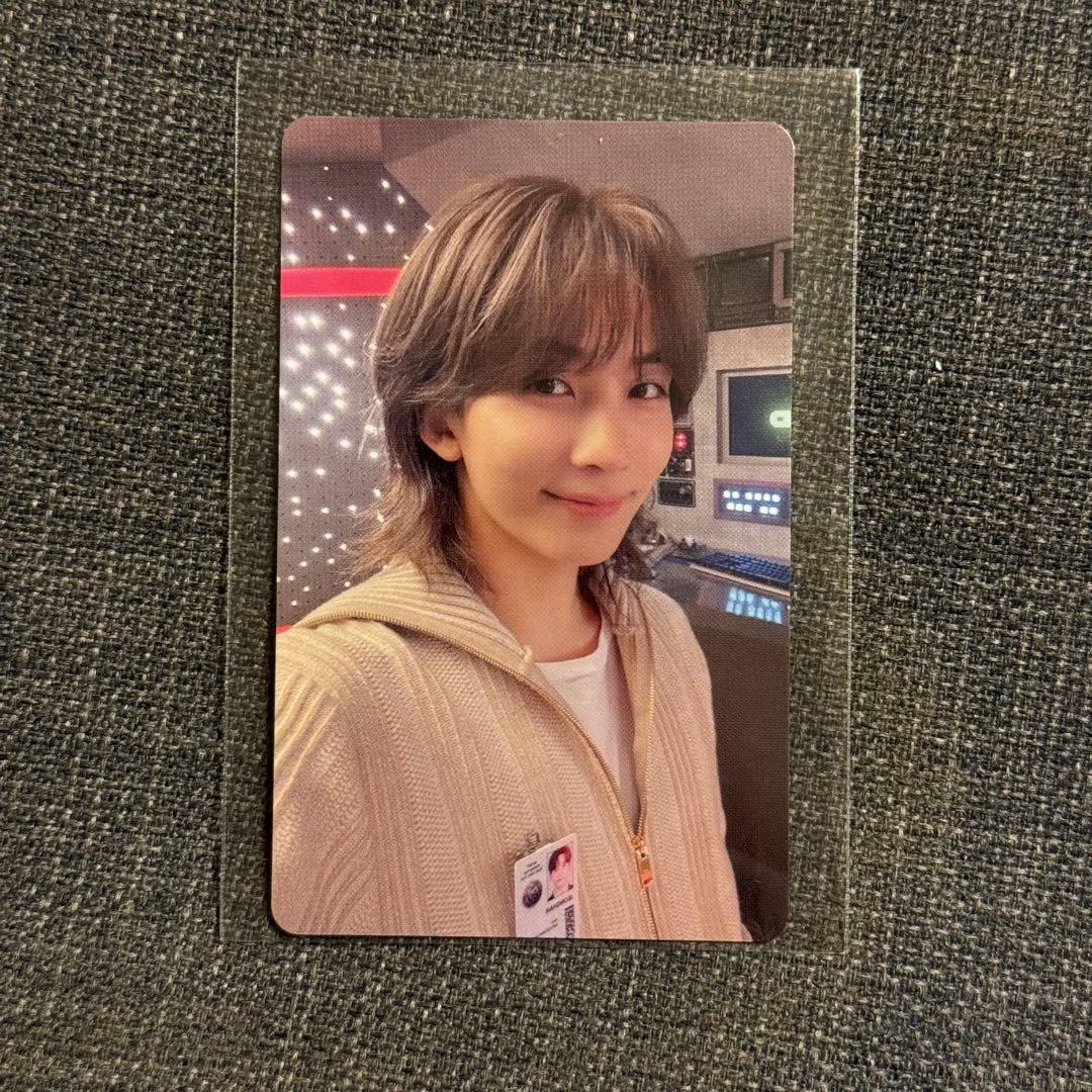 seventeen 消費期限 会場限定 トレカ ジョンハン 東京 weverse - メルカリ