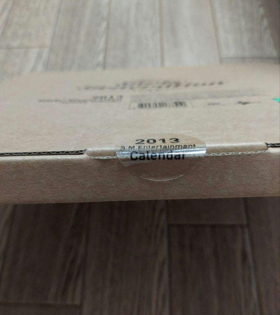 少女時代　The BEST　写真集　カレンダー