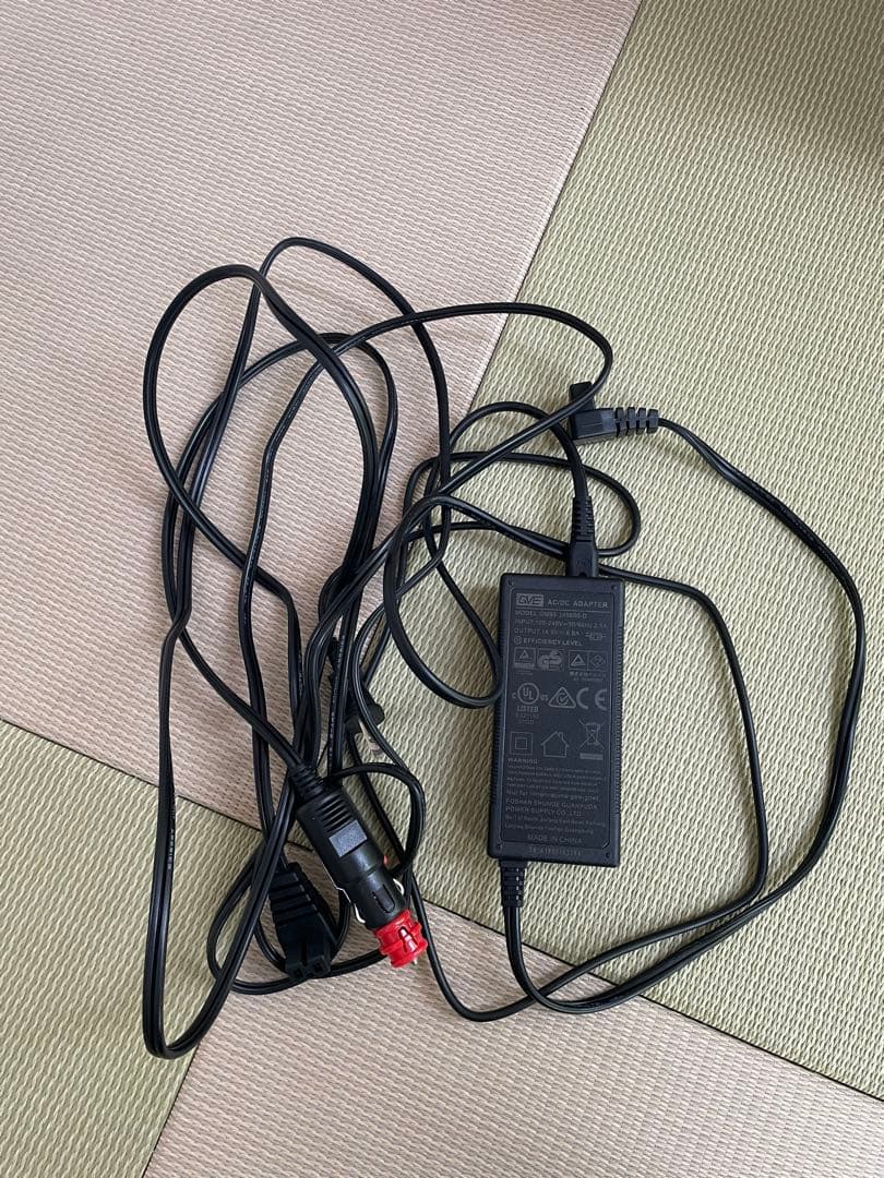 ポータブル冷凍庫冷凍庫