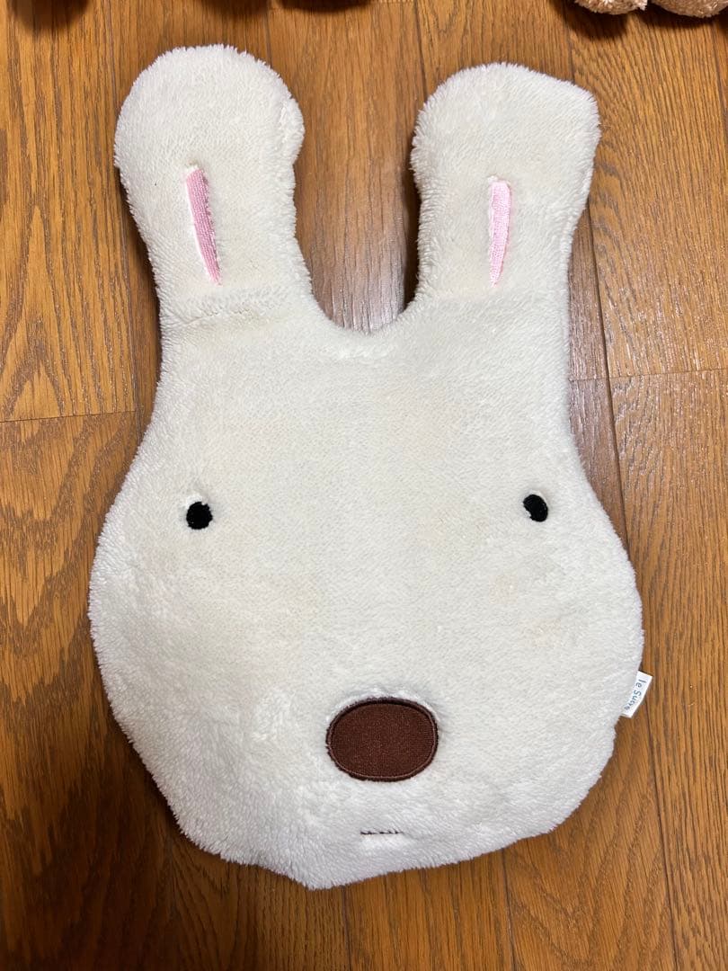 ルシュクル ぬいぐるみ13体と湯たんぽとカイロケースセット - メルカリ