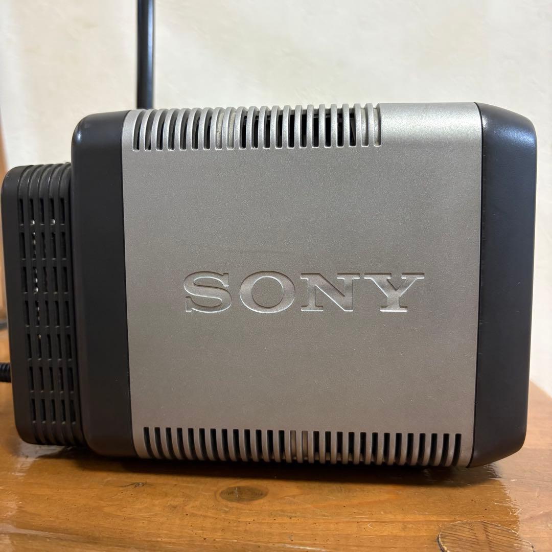 SONY Trinitron KV-6AD3 ブラウン管カラーテレビ