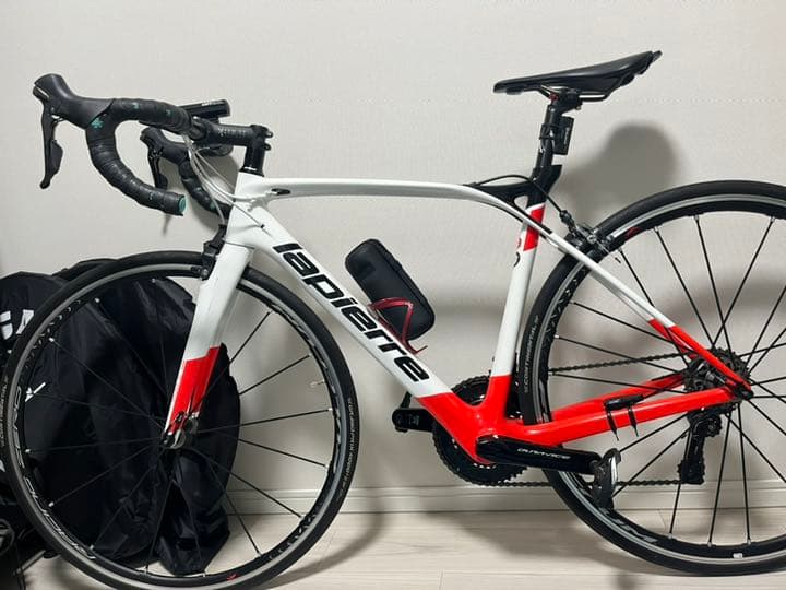 自転車本体 nakasumiman COSWHEEL MIRAI Newモデルが、2025年2月7日よりヨドバシカメラ一部の