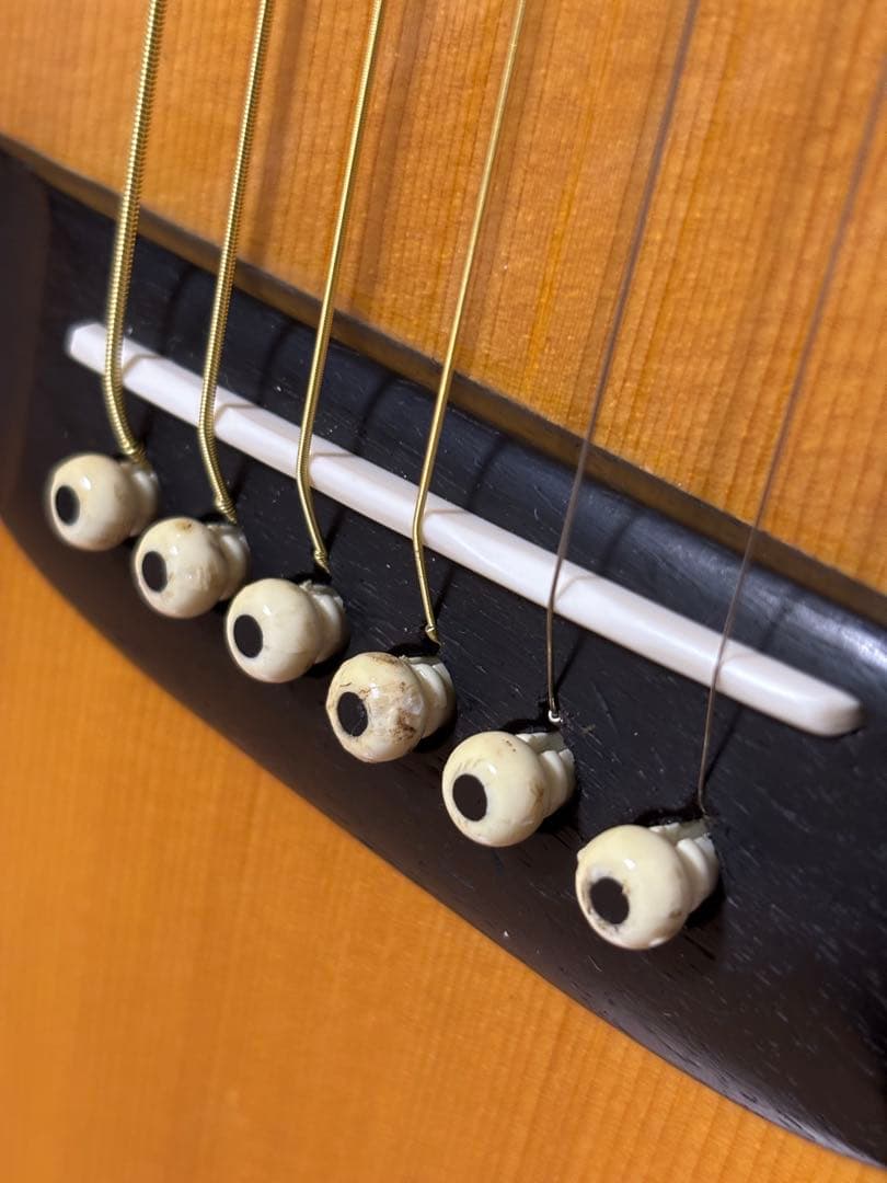 レア❗️初期ThreeSロゴSUZUKI VIOLIN ジャパンヴィンテージGR - メルカリ