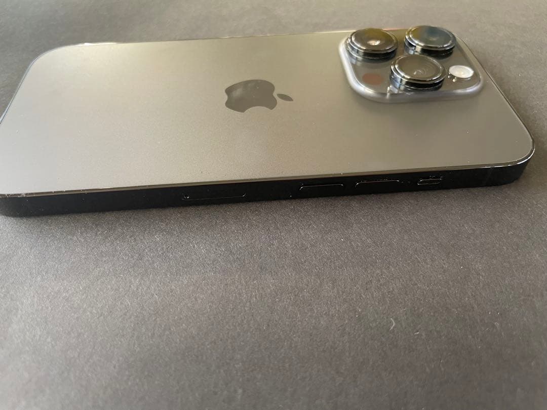 値下げ⭕️iPhone 14 Pro スペースブラック