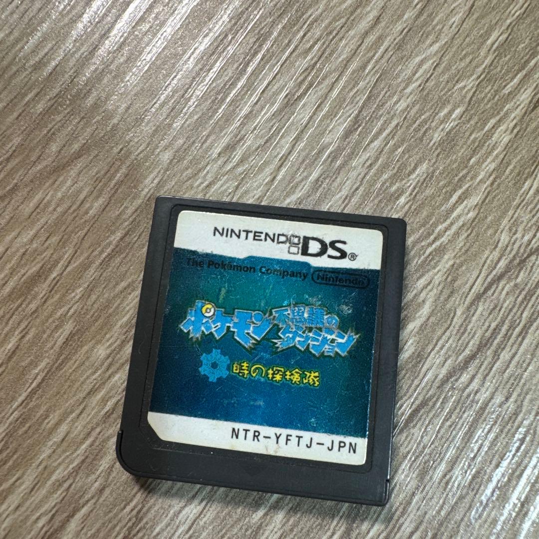 ニンテンドー3DS (うち一つDSソフト)ゲームソフトセット - メルカリ