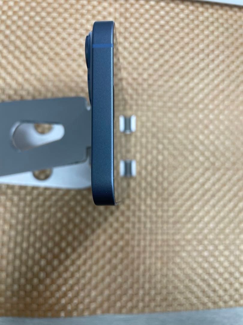 iPhone 14 128 GB ブルーSIMフリー【1907】