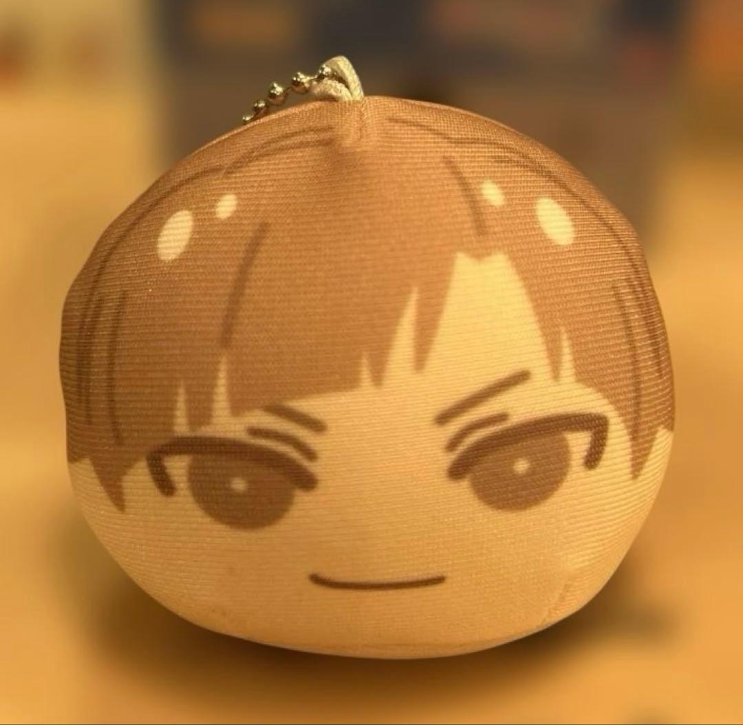 ハイキュー おまんじゅう 白布賢二郎 - メルカリ