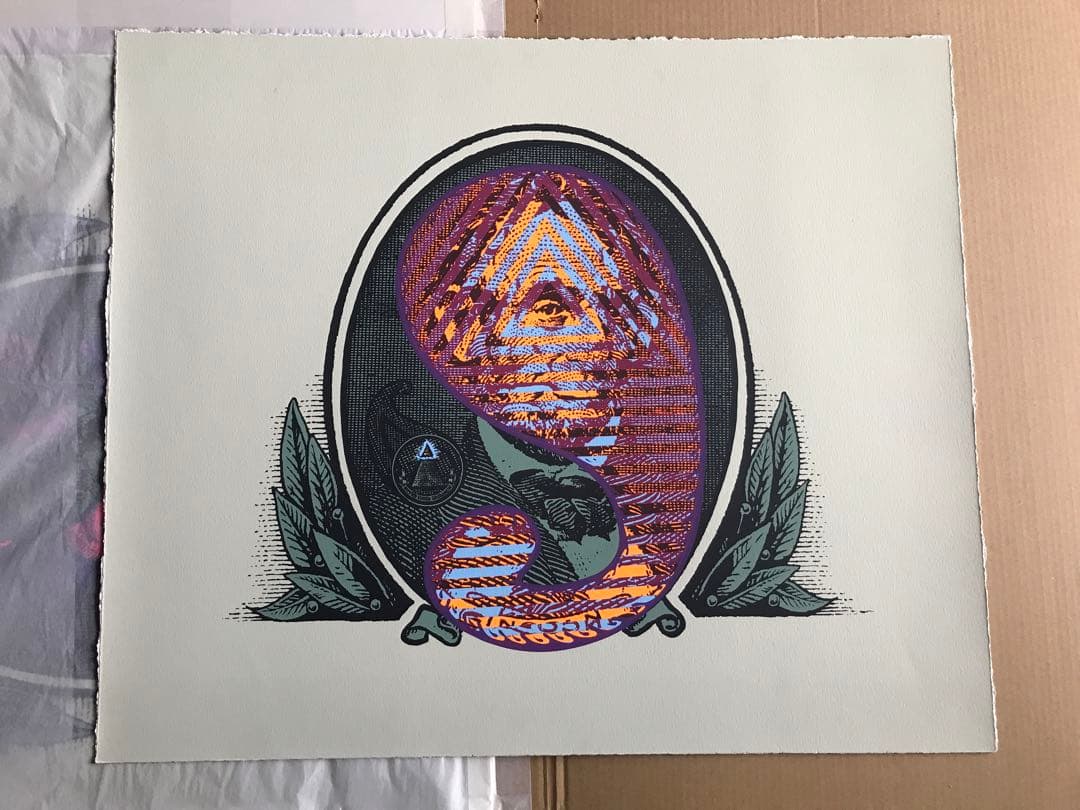 2点セット Ron English（ロン・イングリッシュ）大統領シリーズ 2026年最新】RON ENGLISH ロンイングリッシュの人気アイテム - メルカリ