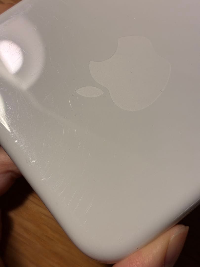 Apple M1チップ iMac シルバー/16GB 512GB