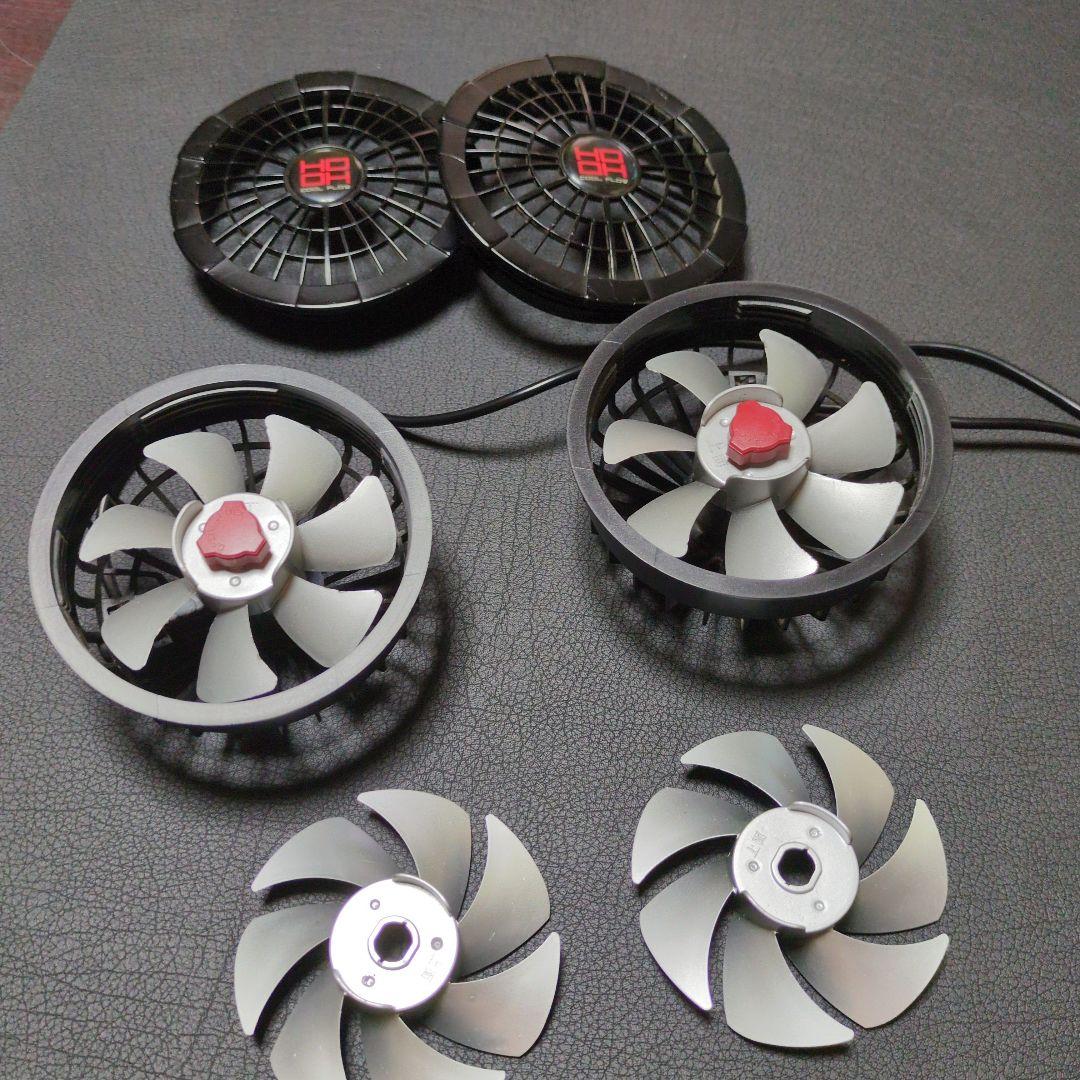 ムラカミ被服、ファン