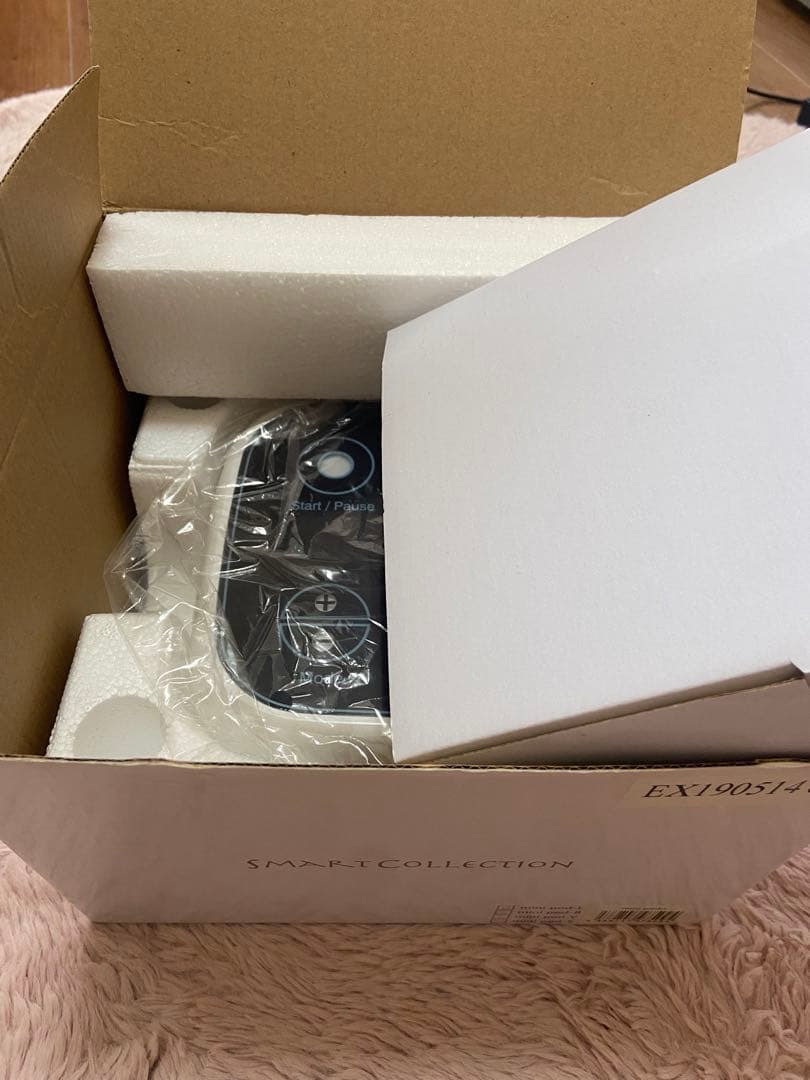 簡単に使える！【業務用 イオン導入美顔器 】mini pod-I