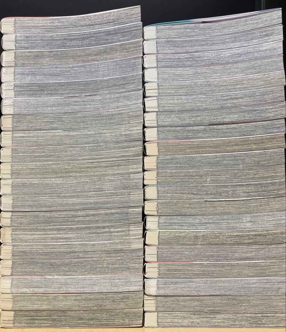 【 値下げ交渉ok ! 】　神様のバレー　全巻　全39巻セット