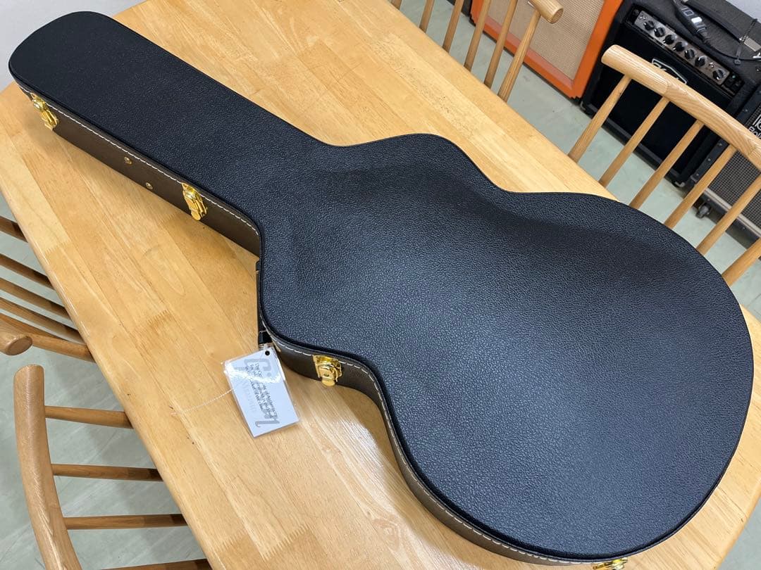 美品中古 Gibson ES-335 Memphis vos 1963 HC付き - メルカリ