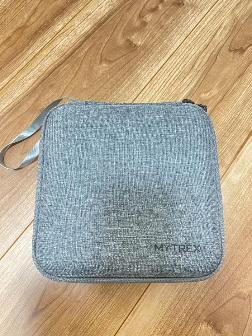 MYTREX マイトレックス REBIVE MINI MT/BY-RBM20B Amazon | MYTREX REBIVE MINI (マイトレックス リバイブ ミニ