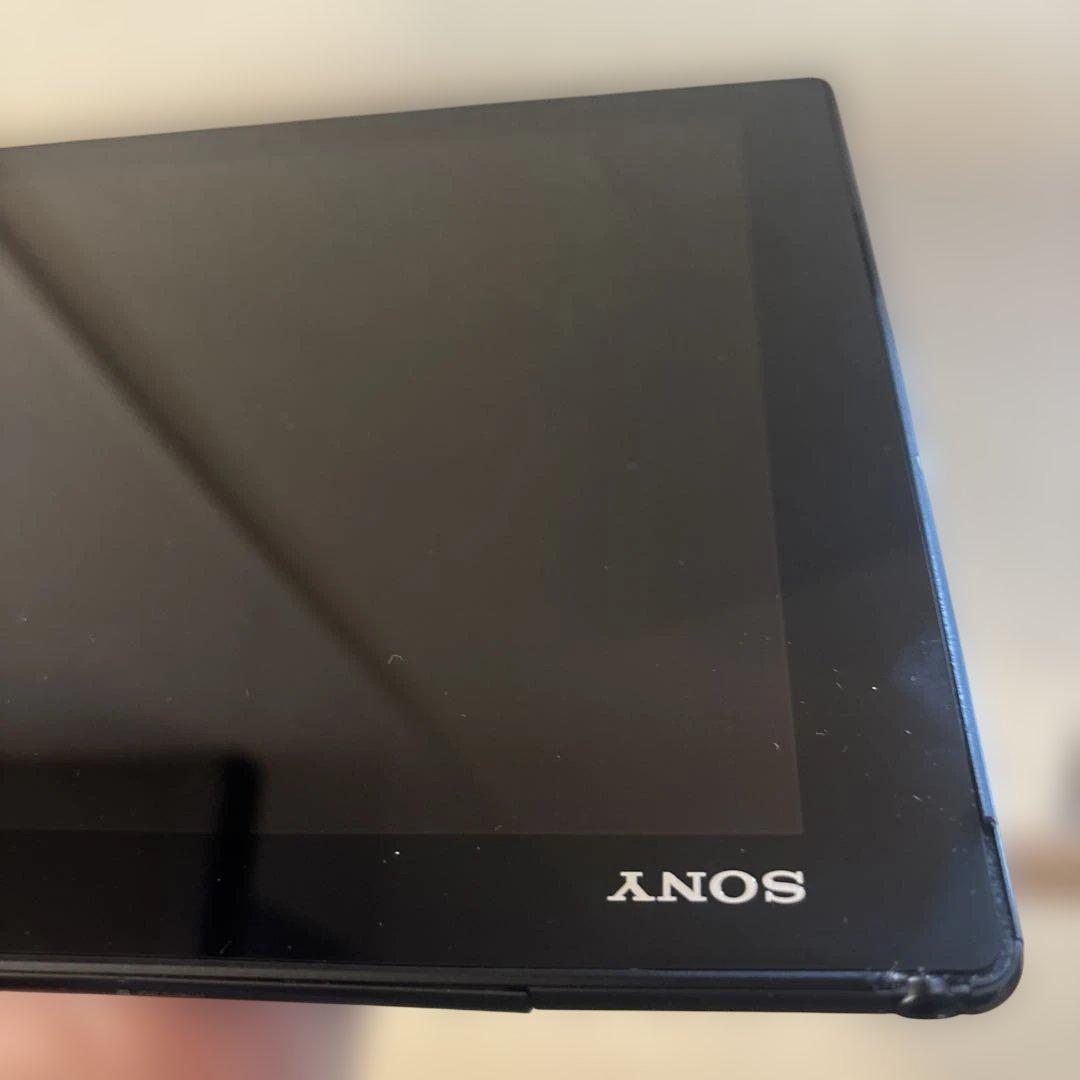 【期間限定値下げ】❤️Ｘｐｅｒｉａ　Ｚ４　Ｔａｂｌｅｔ❤️　ソニー　ＳＯＴ３１　黒