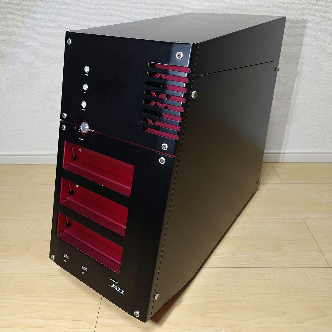 星野金属 PCケース WINDY JAZZ - メルカリ