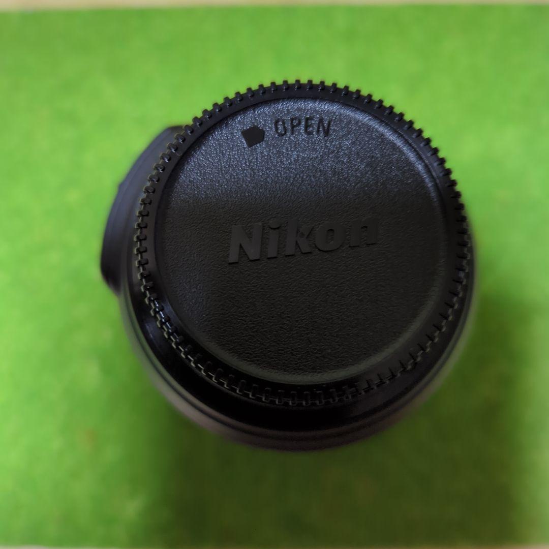 専用　Nikon AF-S DX NIKKOR 55-200mm