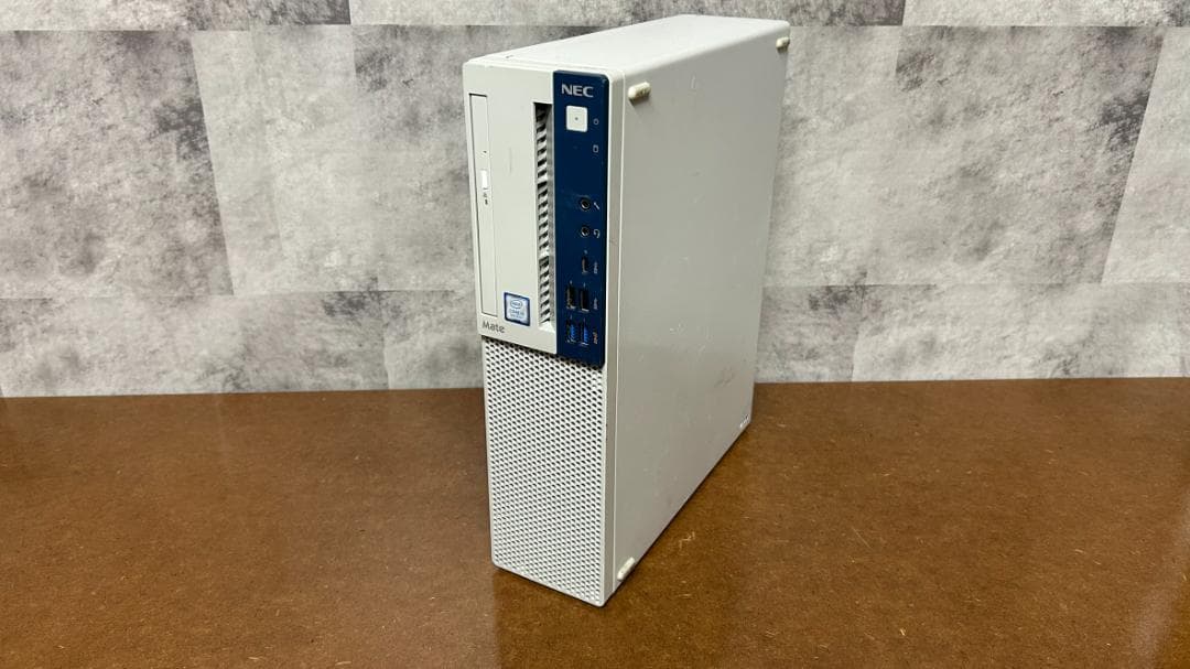 8176@プロフ確認お願いさま専用★８世代ｉ５ メモリー１６Ｇ ２台 R∞PC福袋2026】Core i5 第8世代 / メモリ 16GB / 新品SSD 500GB