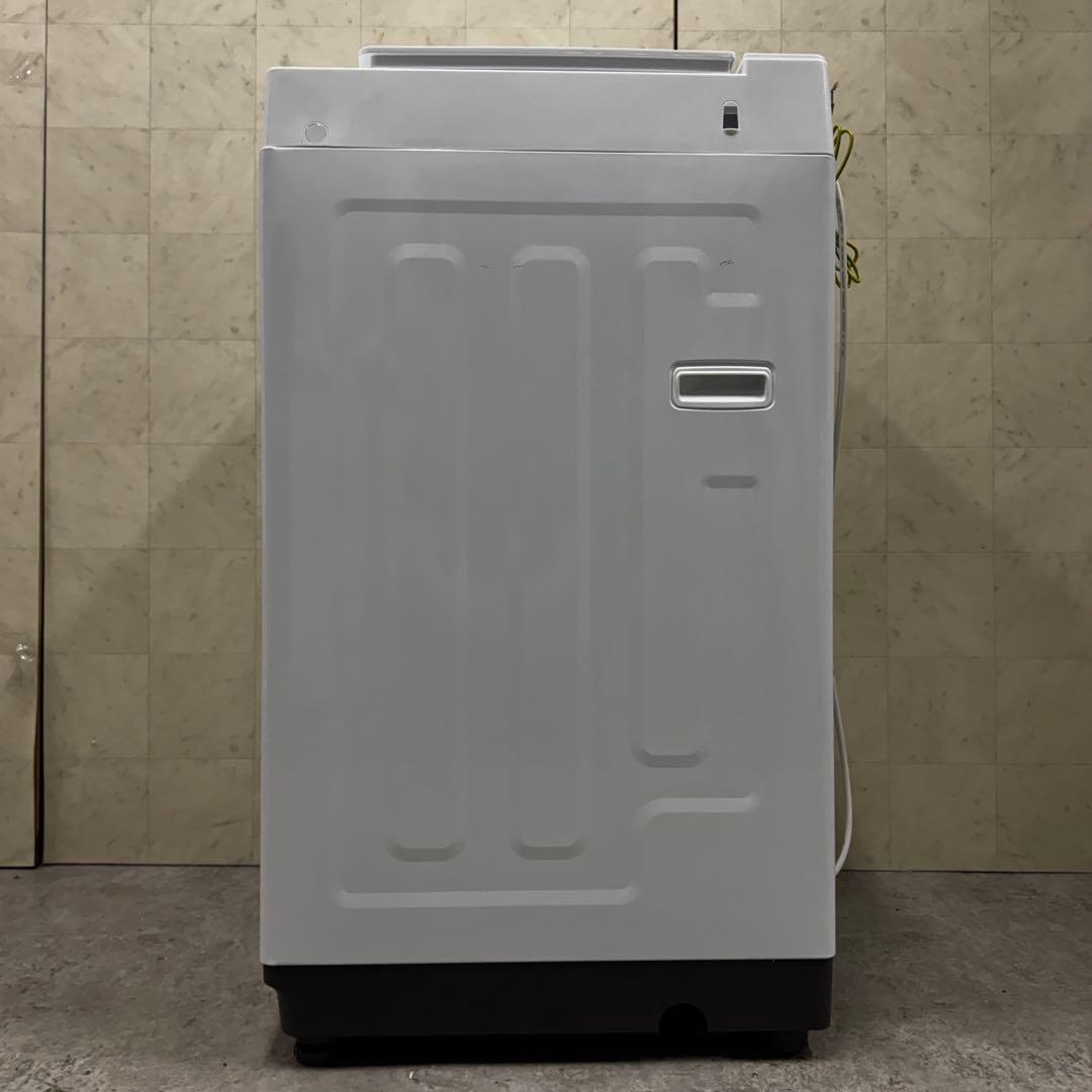 【配送・設置無料‼️】ツインバード 洗濯機 WM-ED55 5.5kg 24年製