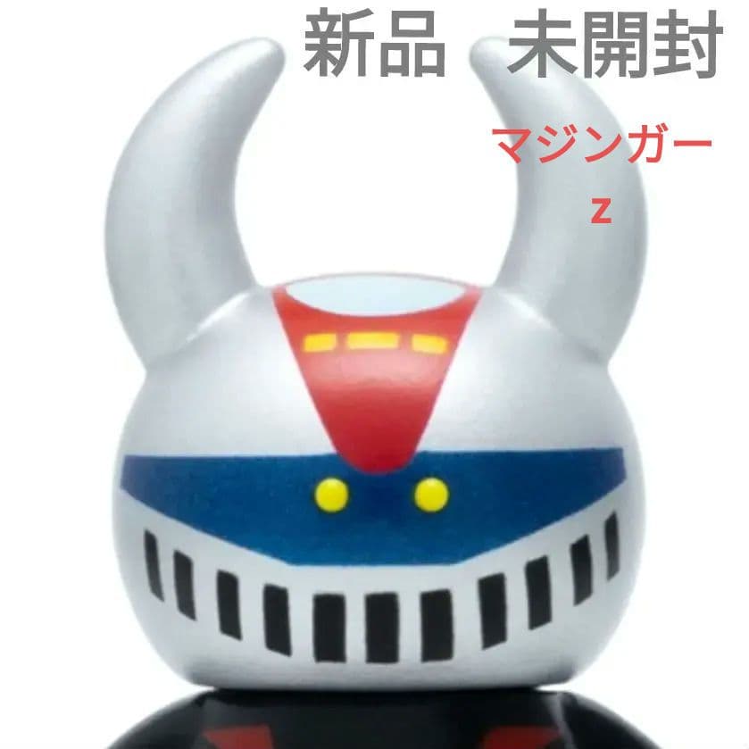 永井豪！マジンガーzデビルマン50年記念 商品 マジンガーウァモウ