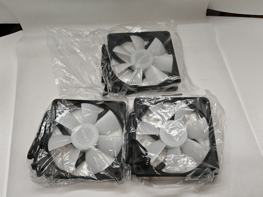 NZXT KRAKEN ELITE 360 RGB 水冷クーラー