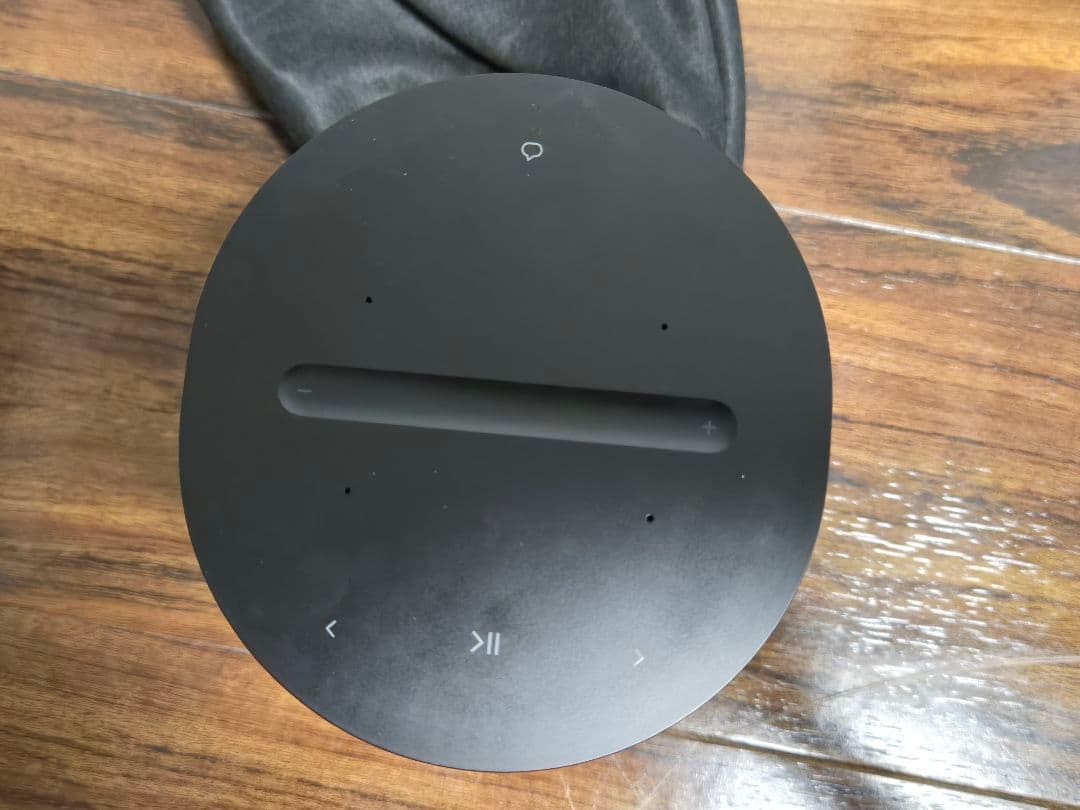 SONOS Era100　ブラック