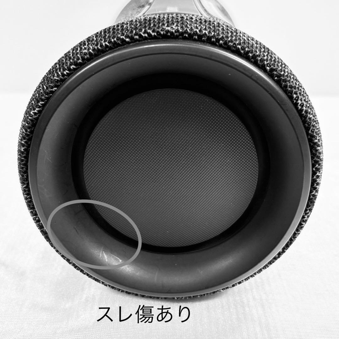 展示品 SONY SRS-XG300 ワイヤレスポータブルスピーカー ブラック