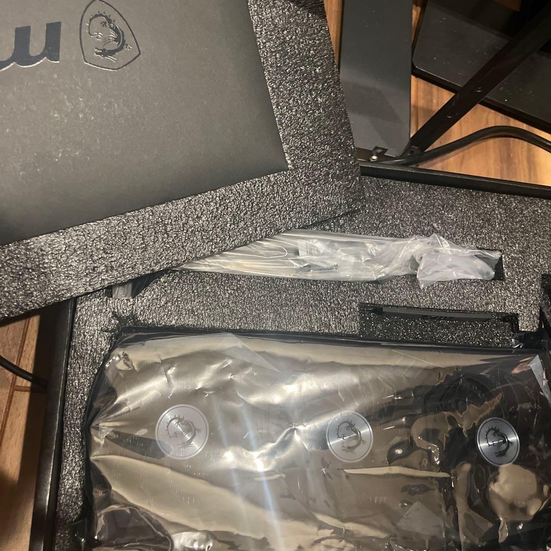 グラフィックボード・グラボ・ビデオカード MSI GeForce RTX 3090 Gaming X