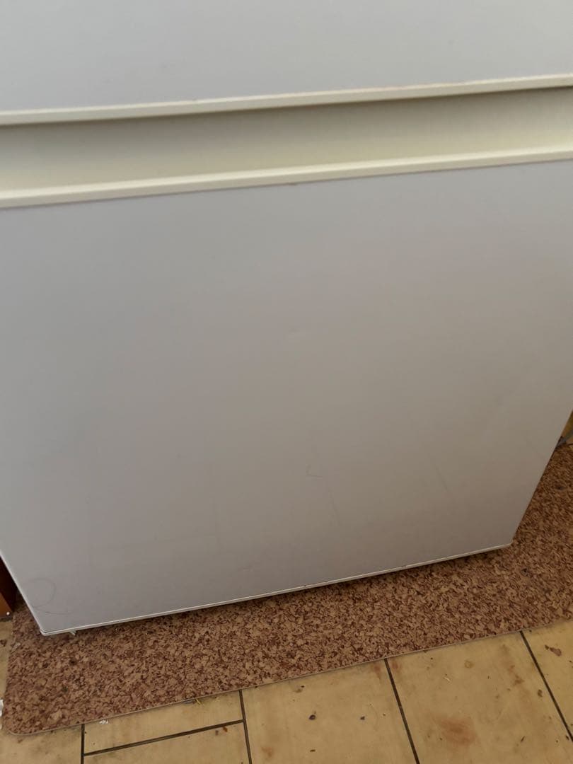 お買い得。AQUA 157L 冷蔵庫とトースターと珪藻土水切りセット、送料無料