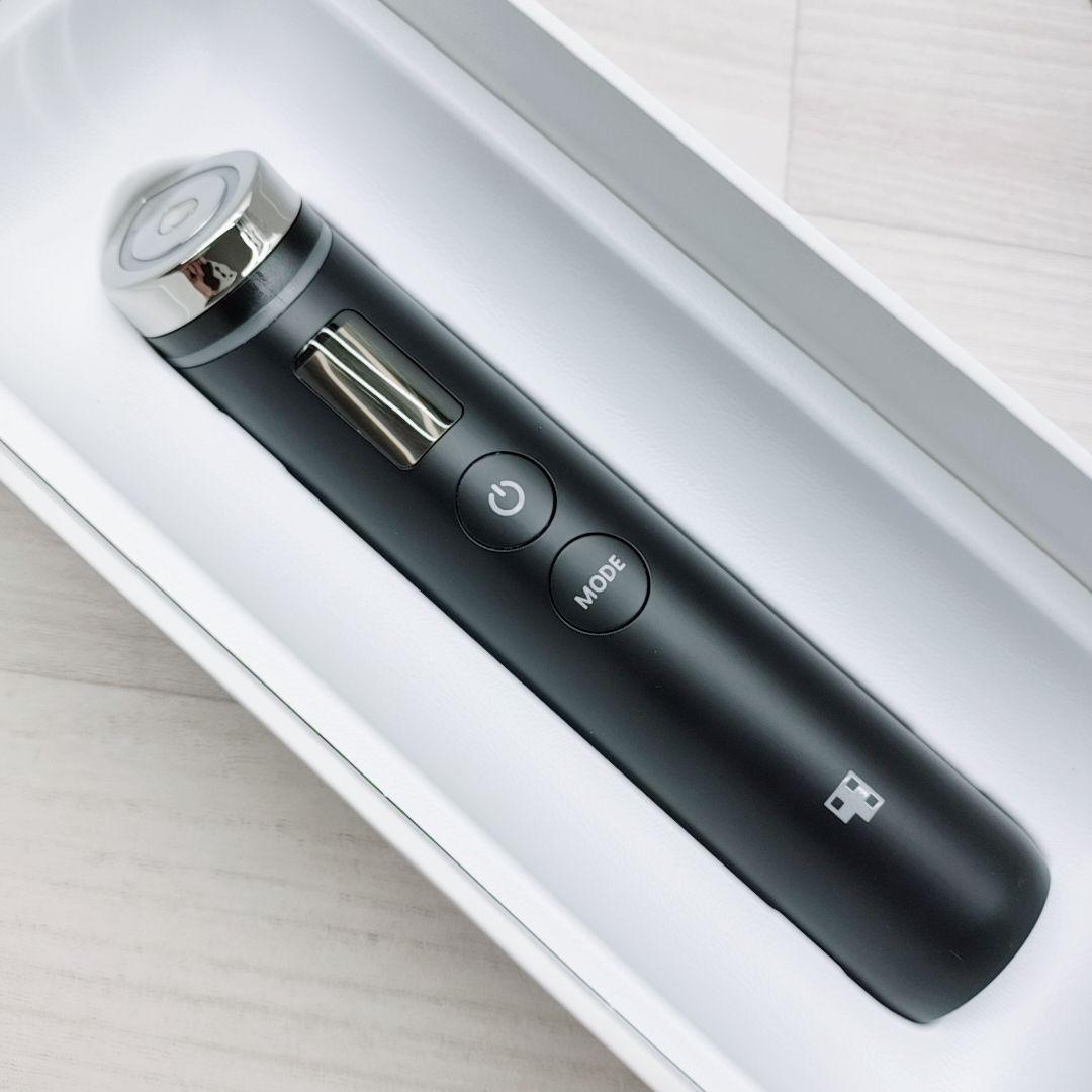 美品☺付属品完備 メディキューブ ブースター プロ AGE-R EMS