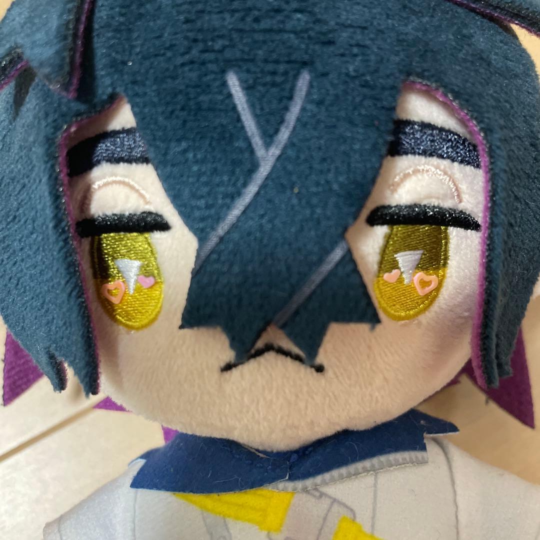 ポケモン スグリ ぬいぐるみ ⚠︎︎訳あり⚠︎︎ - メルカリ