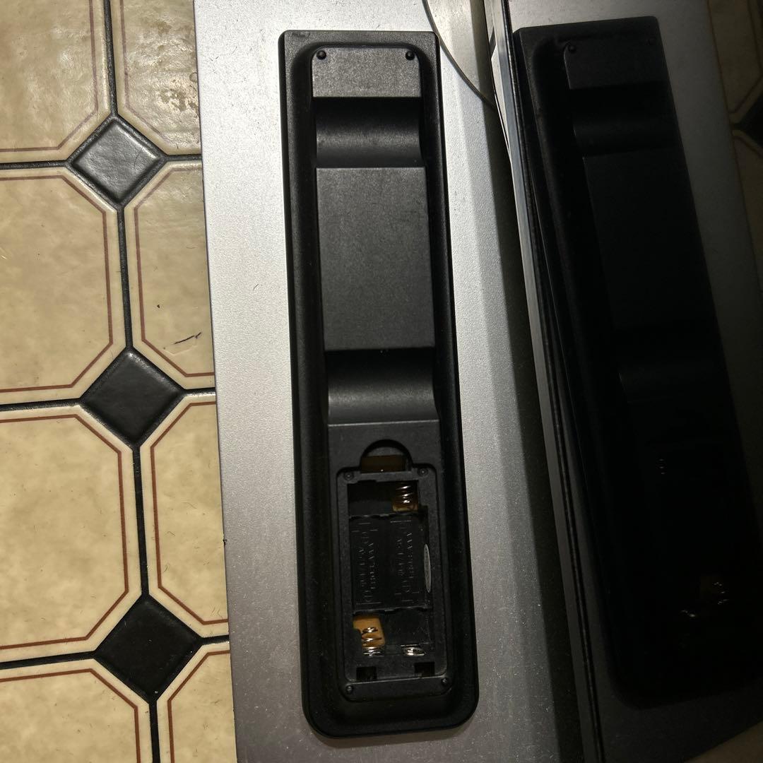 SHARP AQUOS LC-40U40 液晶テレビ　40インチ　　2016年製