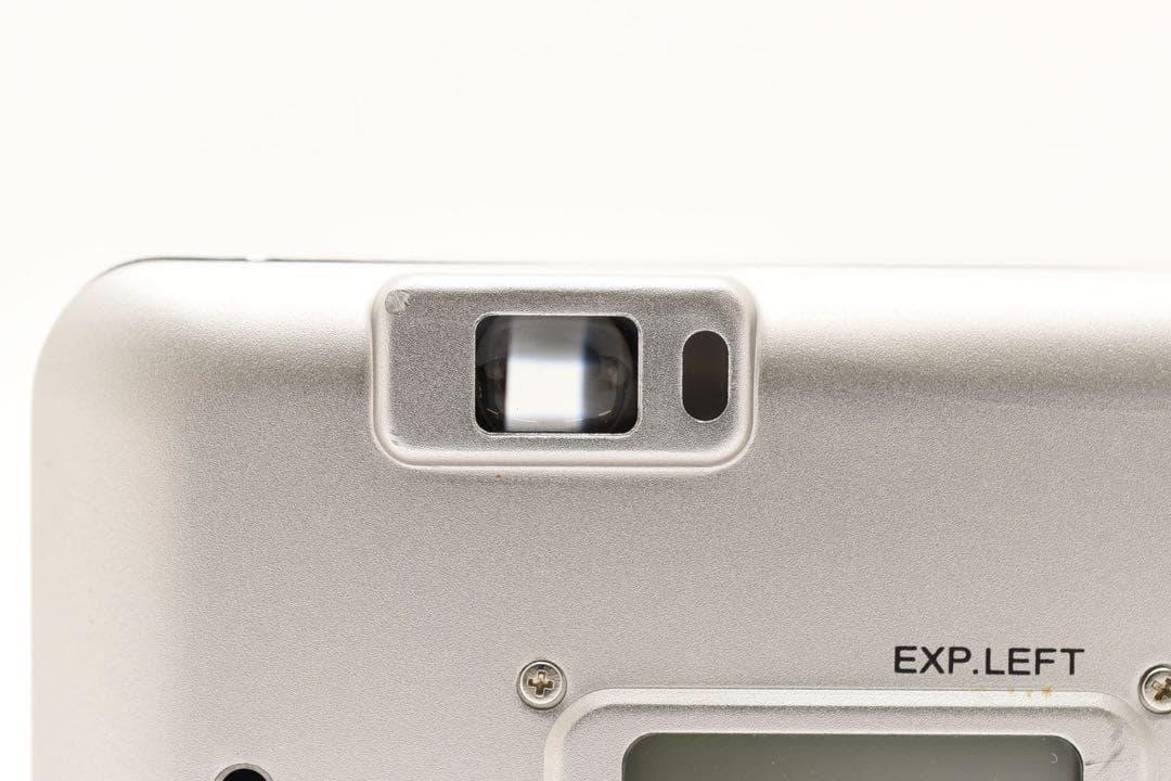 【美品】フジフイルム FUJIFILM TIARA ZOOM SUPER