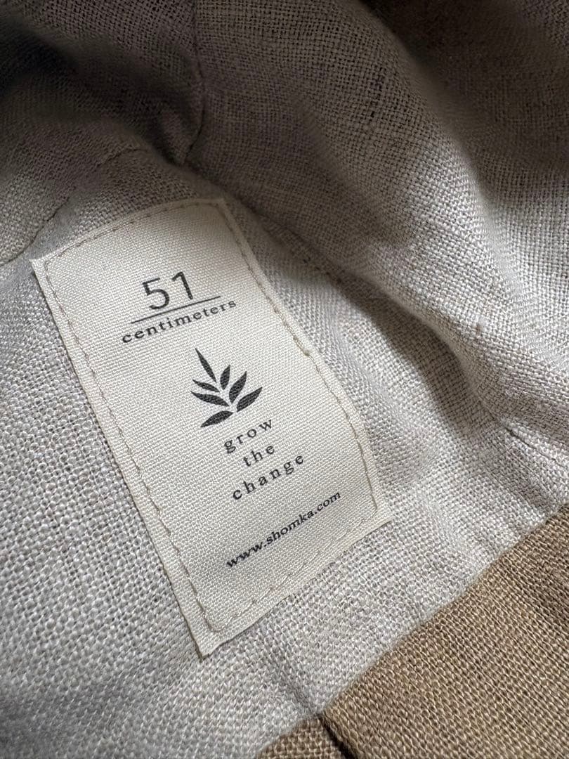 shomka コアラ ハット 51cm - メルカリ