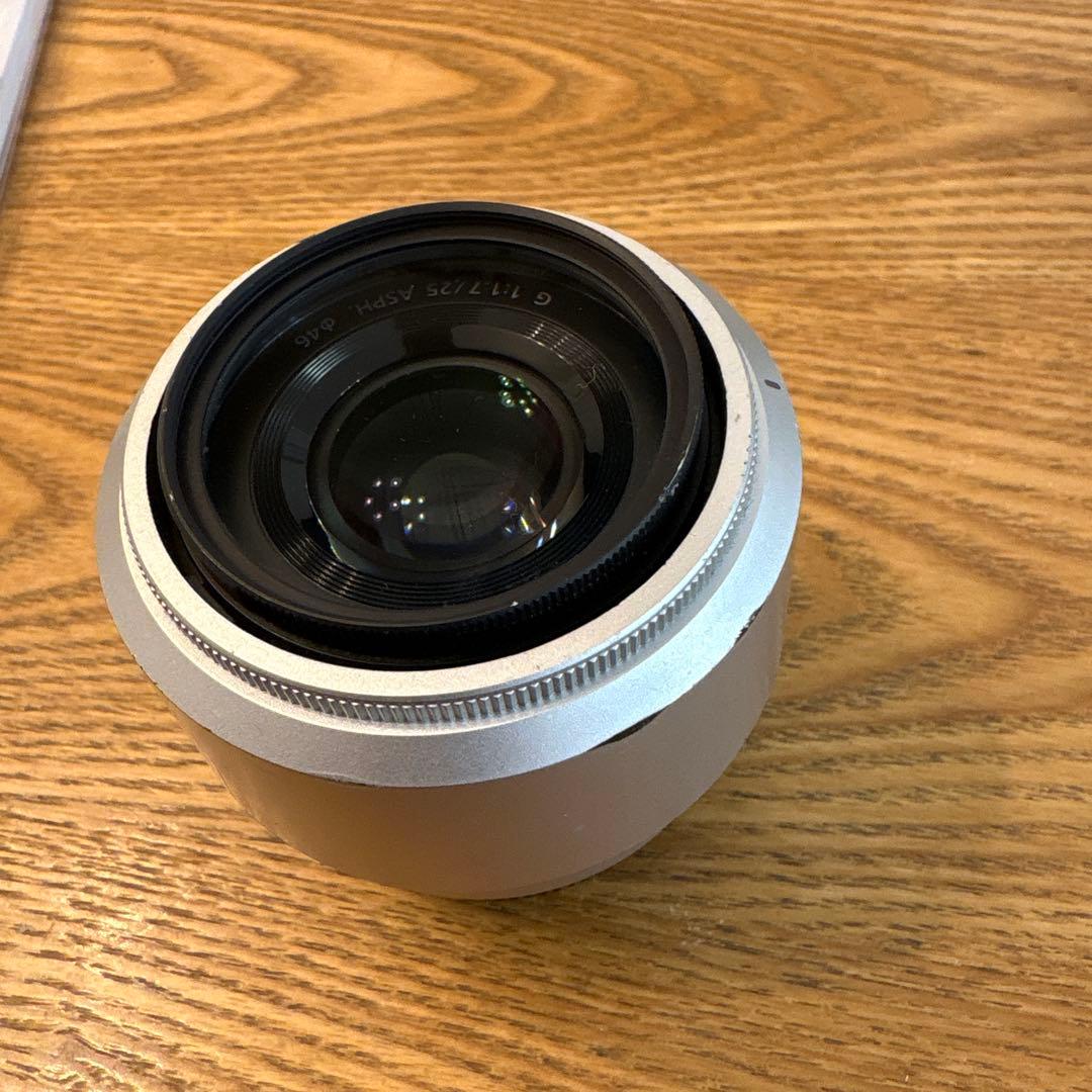 Panasonic LUMIX G DC-GF9 ダブルレンズキット