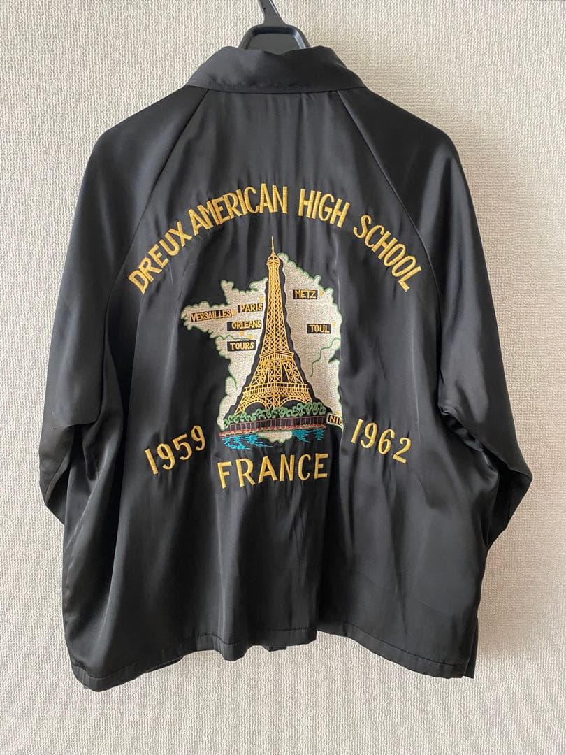 TOWNCRAFT/タウンクラフト】スーベニアジャケットrelume別注 - メルカリ