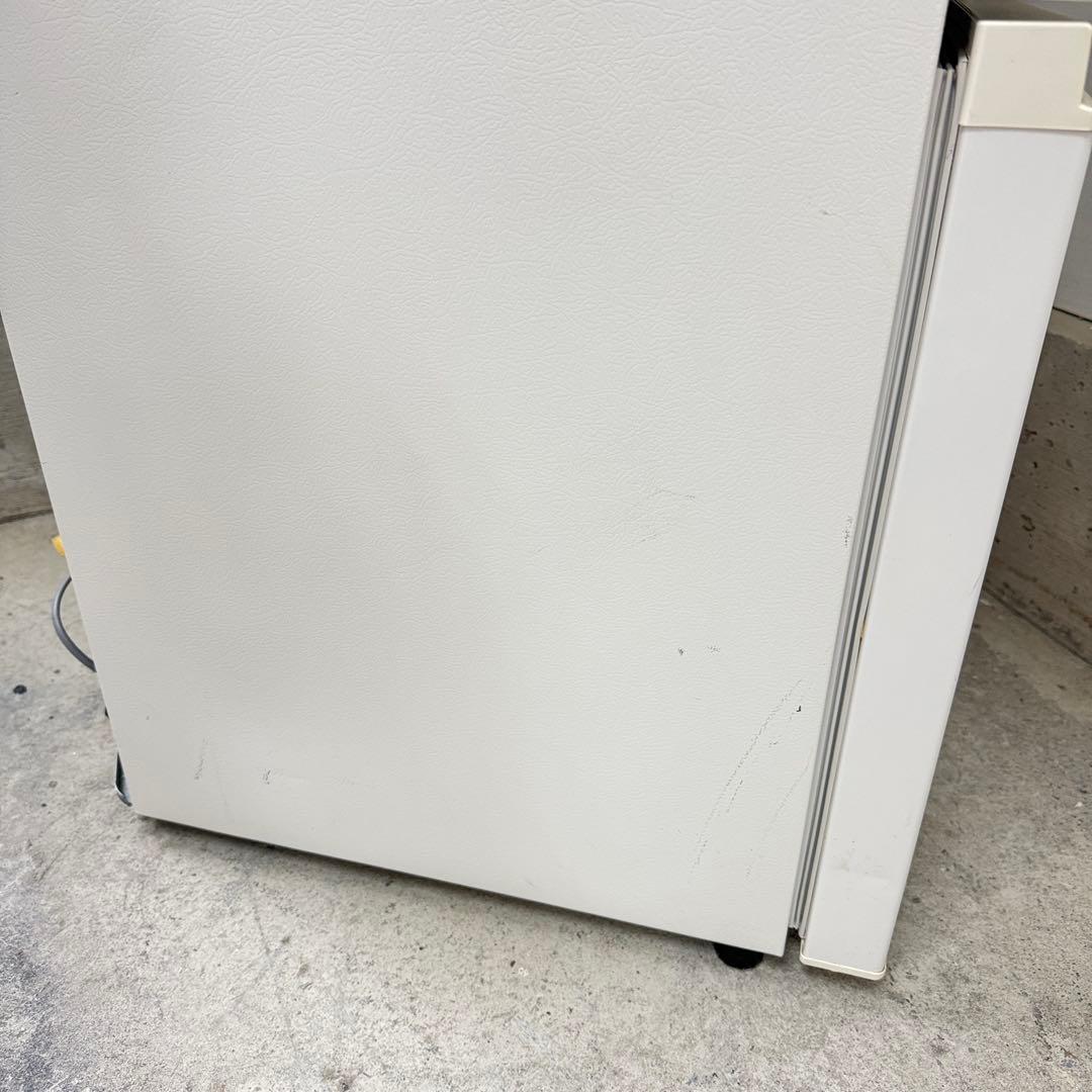 AQUA ノンフロン冷凍冷蔵庫 AQR-16H （W）形 ノンフロン 冷凍冷蔵庫