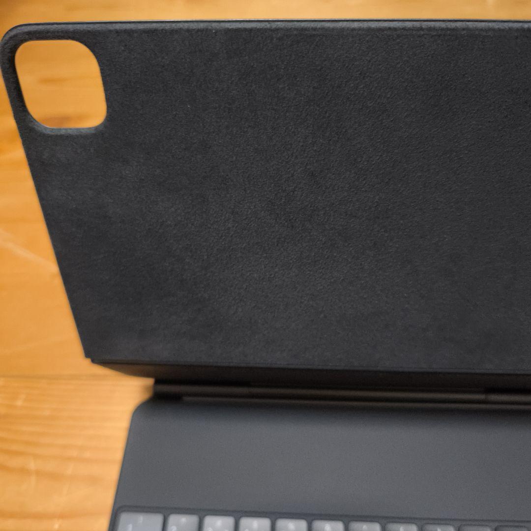 Apple iPad Magic Keyboard 12.9箱付Air13インチ