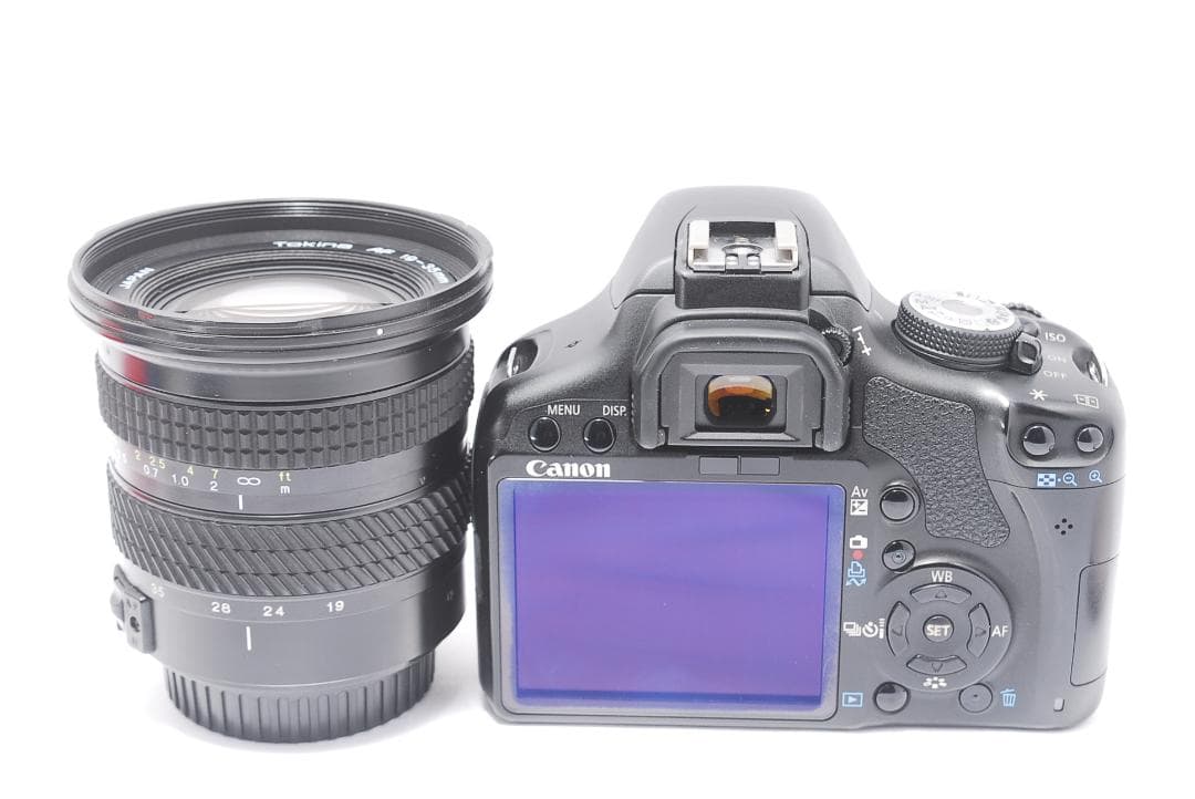 Canon Kiss X3 デジタル一眼レフカメラ 豪華おまけつき・初心者応援✨