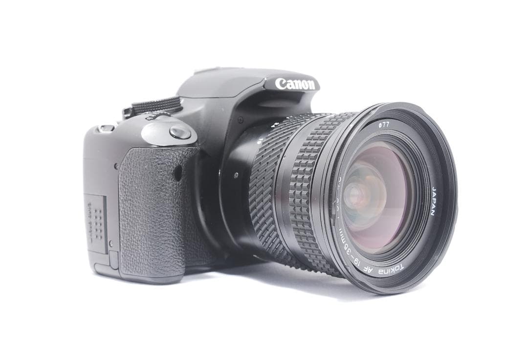 Canon Kiss X3 デジタル一眼レフカメラ 豪華おまけつき・初心者応援✨