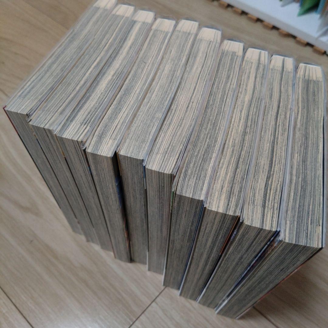 キングダム全巻セット（1-74巻）