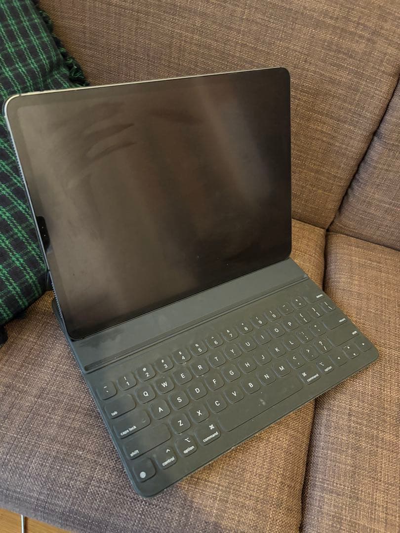 iPad Pro 12.9インチ（第4世代） Cellular 256GB