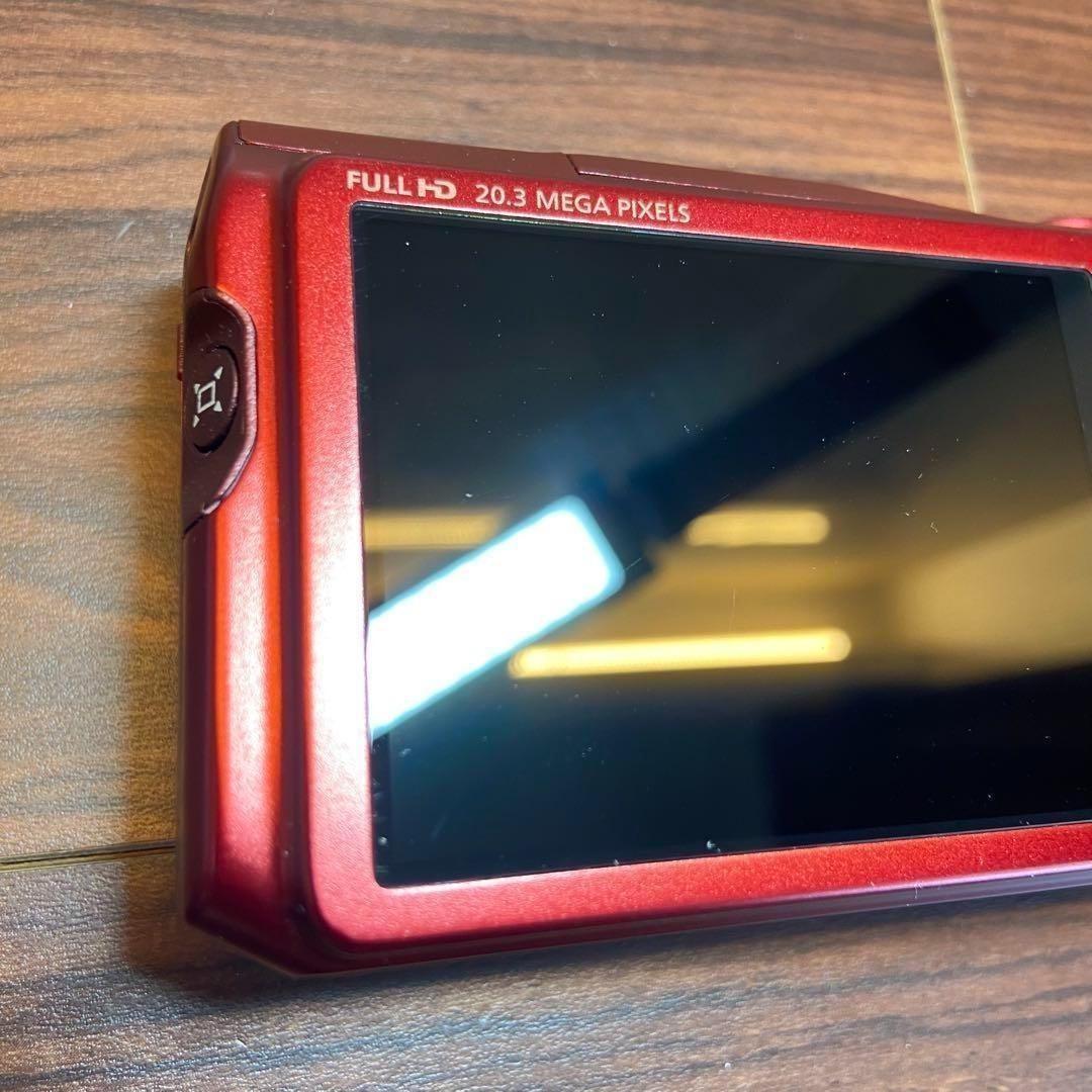 Canon PowerShot SX710 HS デジカメ ほぼ新品 3755