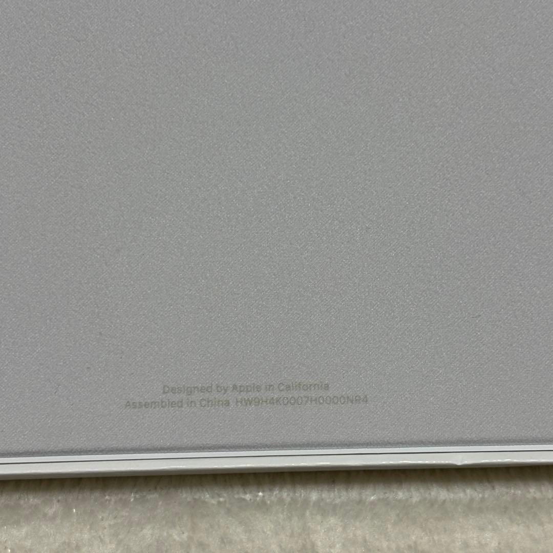 Apple純正 13インチiPad Pro (M5) Smart Folio