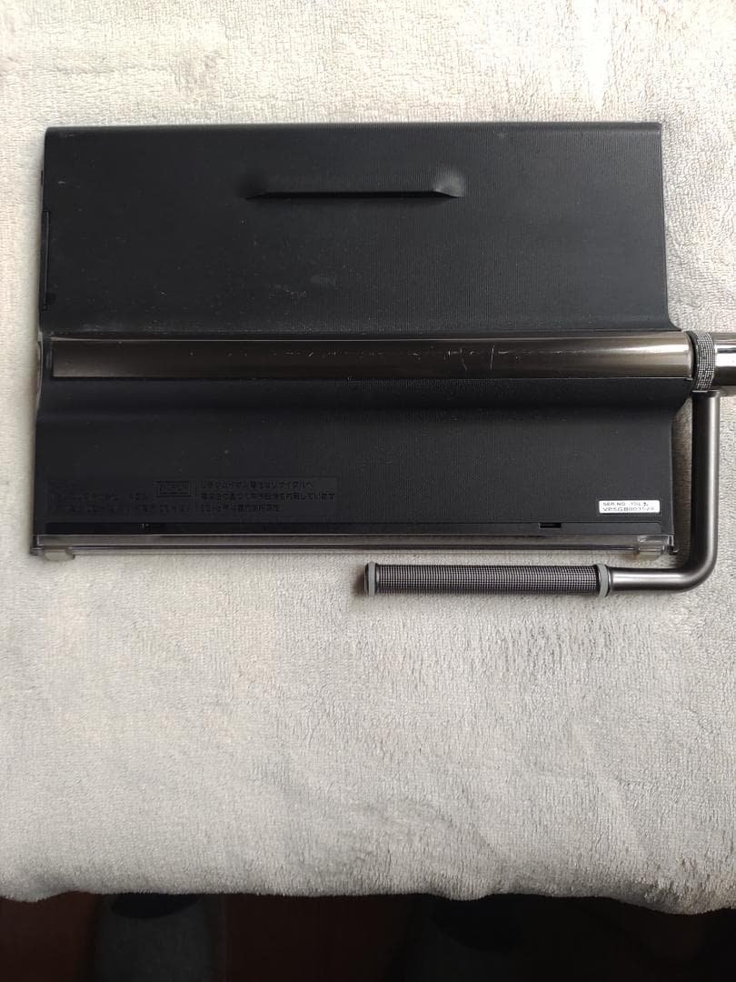 ★Panasonic ポータブルテレビ UN-10T5D 2015年製