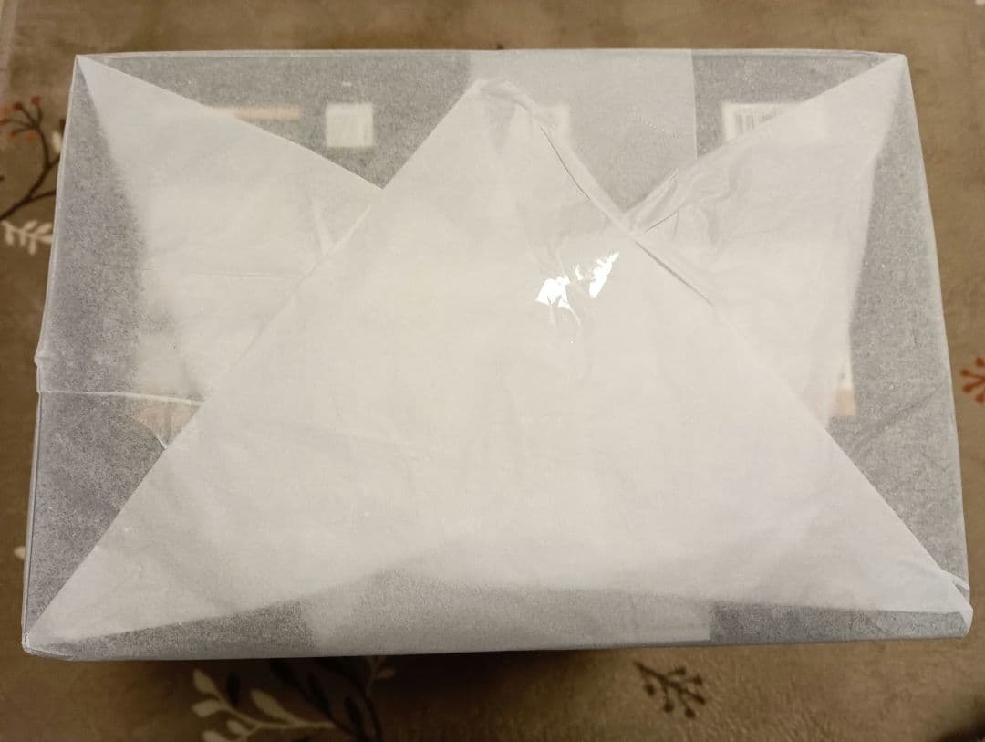 新品未開封 アズールレーン セントルイス Luxury Handle Ver.