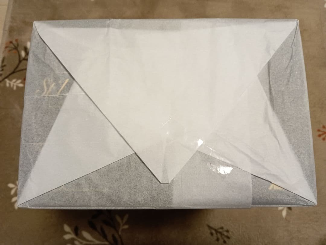 新品未開封 アズールレーン セントルイス Luxury Handle Ver.