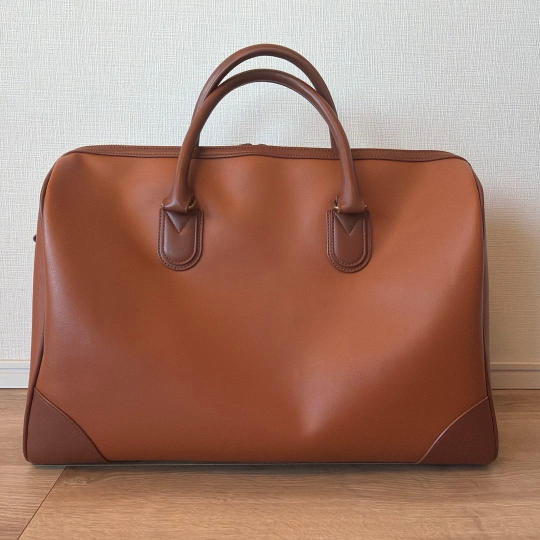 ダッフィー One Lovely Day ボストンバック - メルカリ