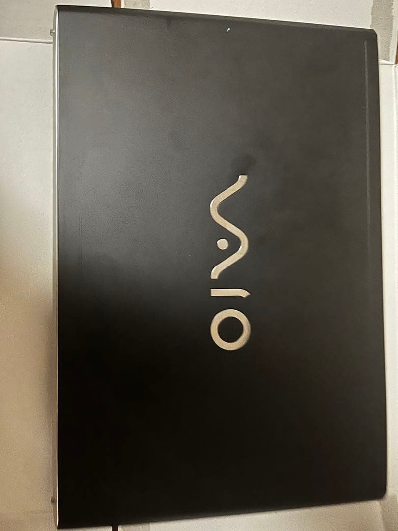 SONY VAIO 6200u 8GBRAM SSD256GB ノートパソコン