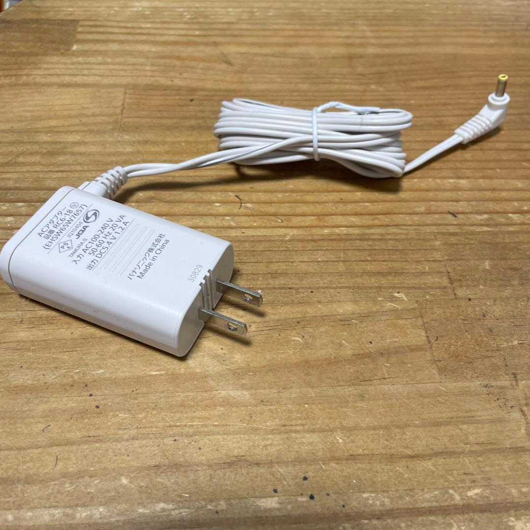 ボディ・フェイスケア Panasonic EH-CSW68-N GOLD